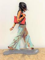 David Gerstein (1944) - Elegant Walker