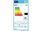 Novy D828 - Inbouw afzuigkap - 4 snelheden -, Verzenden, Zo goed als nieuw