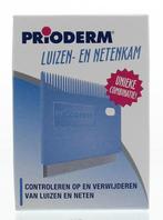 Prioderm Luizen en netenkam, Verzenden, Nieuw