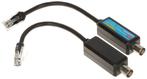 WL4 EOC-EPOE EoC passieve converter voor Dahua ePOE IP over, Ophalen of Verzenden, Nieuw