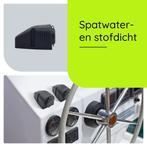 ProRide Universele Voltmeter Opbouw 12-24V DC met Aan/Uit, Verzenden, Nieuw