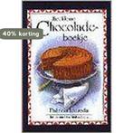 Kleine chocolade-boekje 9789055014385 P. Lousada, Verzenden, Gelezen, P. Lousada