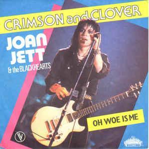 vinyl single 7 inch - Joan Jett &amp; The Blackhearts - C..., Cd's en Dvd's, Vinyl Singles, Zo goed als nieuw, Verzenden