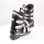 36,5 37 38 38,5 kinder skischoenen NORDICA DOBERMANN GP TJ,, Gebruikt, Verzenden, Schoenen, Nordica