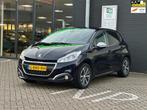 Peugeot 208 | Zakelijke Lease v.a. €162.86 pm, Automaat, Stof, Gebruikt, Euro 6