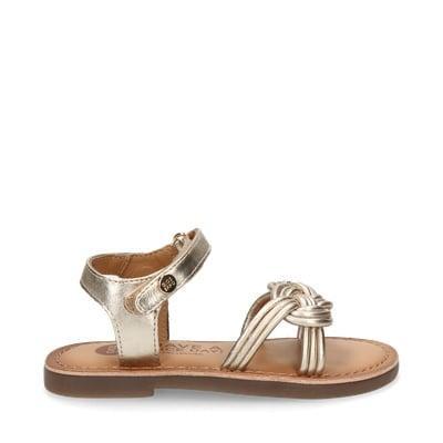 Gioseppo sandalen in het Goud, Kleding | Dames, Schoenen, Sandalen of Muiltjes, Overige kleuren, Nieuw, Verzenden