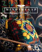 Mind The Gap -New Collection 2025 Nieuwe set van twee -