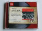 English String Music - Elgar, Vaughan Williams, Delius / Sir, Cd's en Dvd's, Cd's | Klassiek, Verzenden, Nieuw in verpakking