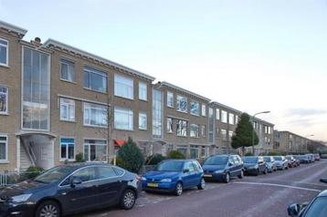 Te Huur 4 Kamer Appartement Nieuwersluisstraat In Den Haag beschikbaar voor biedingen