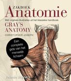 Zakboek Anatomie 9789048312900, Boeken, Verzenden, Zo goed als nieuw