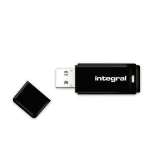 USB stick | Integral | 32 GB (USB A, USB 2.0), Computers en Software, USB Sticks, Nieuw, Verzenden