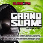 Grand Slam! 2011 vol.4 (2CD) (CDs), Verzenden, Nieuw in verpakking, Techno of Trance