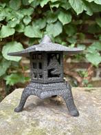 Pagode - Lantaarn - Gietijzer - dr