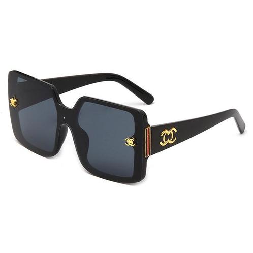 Vintage Zonnebril met Gouden Embleem voor Heren - Retro Bril, Sieraden, Tassen en Uiterlijk, Zonnebrillen en Brillen | Heren, Nieuw