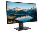 Lenovo - WQHD  Monitor - 27 inch, Computers en Software, Monitoren, Verzenden, In hoogte verstelbaar, Nieuw, Overige resoluties
