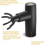 SHOWMODEL Massage Gun Mini Medisana MG 150 (Mooi & Gezond), Verzenden, Nieuw