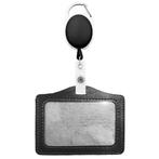 Fako Bijoux - Badgehouder Met Trekkoord - Uittrekbare, Verzamelen, Sleutelhangers, Verzenden, Nieuw