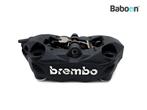Remklauw Links Voor BMW R 1200 RS LC (R1200RS K54) BREMBO, Verzenden, Gebruikt