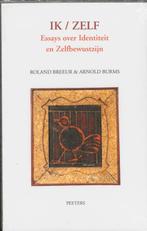 Ik/Zelf / Terium datur / 6 9789042908208 R. Breeur, Verzenden, Gelezen, R. Breeur