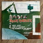Iron Maiden - Aces High / King Of Twilight / The Number Of, Nieuw in verpakking