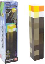 Paladone Minecraft Torch Lamp-Standaard (Diversen) NIEUW, Ophalen of Verzenden, Nieuw