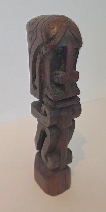 Korwar - Korwar - Geelvinkbaai/Cenderawasi -, Antiek en Kunst, Kunst | Niet-Westerse kunst