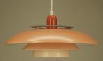 Vintage Deense hanglamp 175 euro, Huis en Inrichting, Lampen | Hanglampen, Verzenden, Nieuw