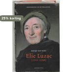 Elie Luzac 1721-1796 9789077503379 R. van Vliet, Verzenden, Gelezen, R. van Vliet
