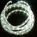 LED Lichtslang 10 meter kleur WIT, Ophalen of Verzenden, Nieuw, Led