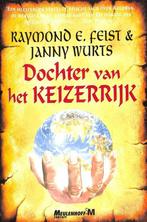 Dochter van het Keizerrijk / De Keizerrijk-trilogie / 1, Verzenden, Zo goed als nieuw, Janny Wurts