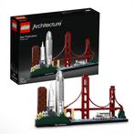LEGO 21043 LEGO Architecture San Francisco, Verzenden, Nieuw