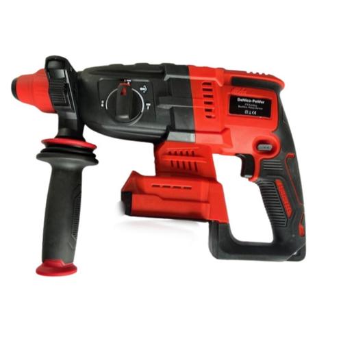 Boorhamer 960w met SDS-plus  26MM 18V  DeNico-PoWer, Doe-het-zelf en Verbouw, Gereedschap | Overige machines, Nieuw, Verzenden