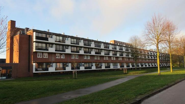 Appartement te huur 3 kamers , Hengelo, Huizen en Kamers, Huizen te huur, Direct bij eigenaar, Overijssel, Appartement