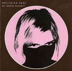 cd - Whirlwind Heat - Do Rabbits Wonder?, Verzenden, Zo goed als nieuw