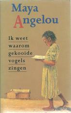 Ik weet waarom gekooide vogels zingen 9789070610470, Boeken, Verzenden, Zo goed als nieuw, Maya Angelou