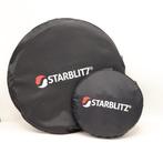 Starblitz 2-in-1 Reflectiescherm Grijs / Wit 56cm +, Nieuw