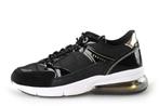 Cruyff Sneakers in maat 38 Zwart | 10% extra korting, Zwart, Cruyff, Verzenden, Sneakers of Gympen