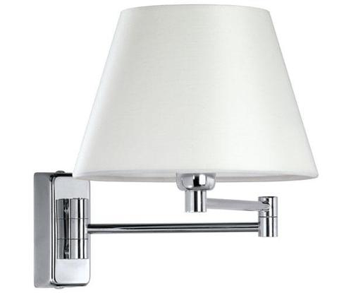 Quick Wandlamp 12 en 24 volt ISABELLA 30-Geschikt voor 12 vo, Watersport en Boten, Bootonderdelen, Nieuw, Ophalen of Verzenden