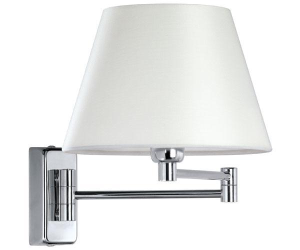 Quick Wandlamp 12 en 24 volt ISABELLA 30-Geschikt voor 12 vo, Watersport en Boten, Bootonderdelen, Nieuw, Ophalen of Verzenden