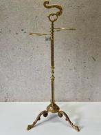 Standaard - Messing - Paraplu/Wandelstok houder