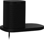 Sonos Shelf - Black for One and Play 1, Ophalen of Verzenden, Zo goed als nieuw