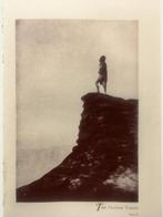 Edward Sheriff Curtis (1868-1952) - The Prayer Token,
