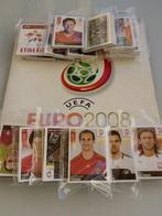 Panini - Euro 2008 Empty album + complete loose sticker set, Verzamelen, Nieuw