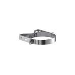 Schiedel ICS muurbeugel 50mm 230mm, Verzenden, Nieuw