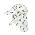 Lässig Splash & Fun Sun Protection Flaphoedje Zonnehoedje m, Verzenden, Nieuw