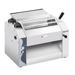 GGM Gastro | Deeguitrolmachine - voor 320mm pasta- & | TRS32, Verzenden, Nieuw in verpakking, Bakkerij en Slagerij