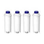 ECCELLENTE set van 4 ECAM waterfilters voor DeLonghi, Ophalen of Verzenden, Nieuw