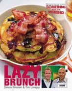 Lazy Brunch, Ophalen of Verzenden, Nieuw