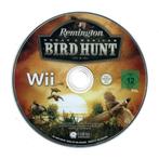 Remington Great American Bird Hunt (losse disc) (Nintendo..., Spelcomputers en Games, Games | Nintendo Wii, Verzenden, Gebruikt