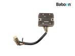 Spanningsregelaar Yamaha XJ 750 X Maxim 1986-1990 (XJ750X, Verzenden, Gebruikt